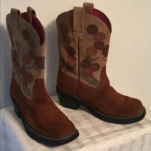 Ariat boots
